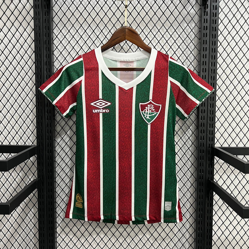 FLUMINENSE I 24/25 WOMEN