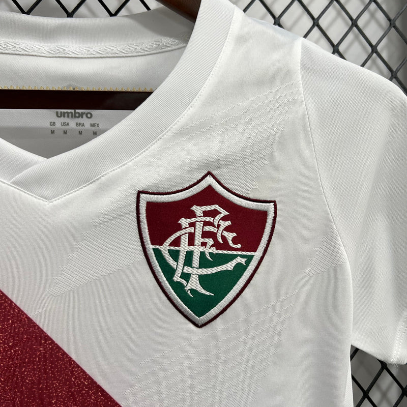 FLUMINENSE II 24/25 WOMEN