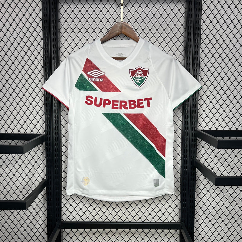 FLUMINENSE II 24/25 MAN