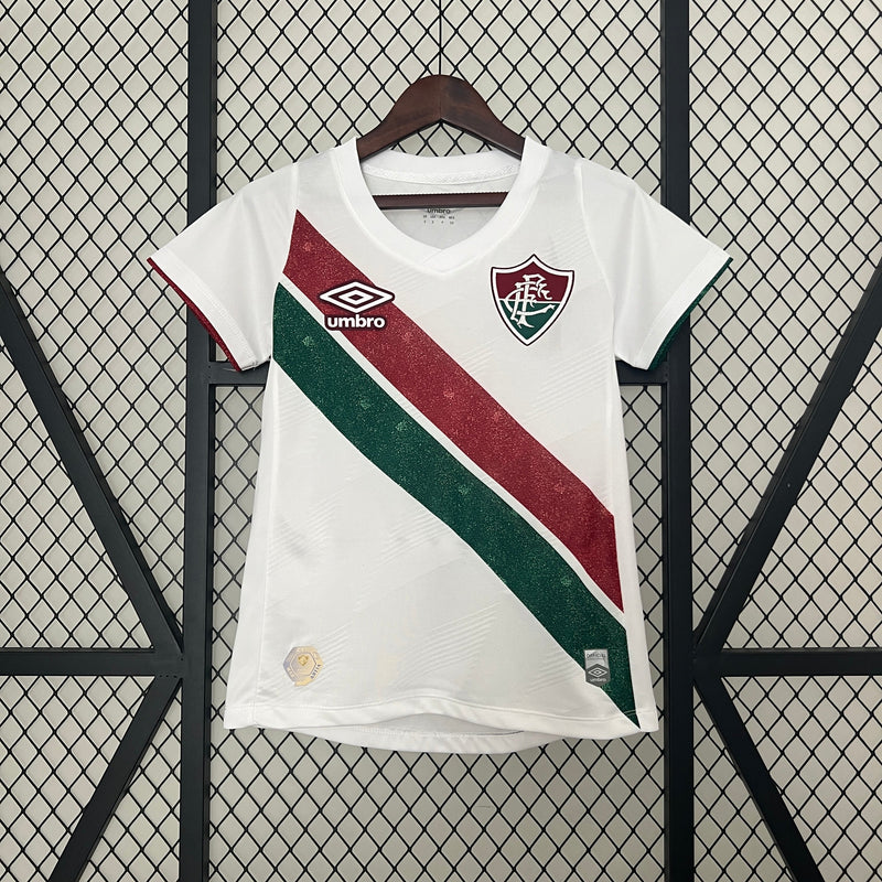 FLUMINENSE II 24/25 WOMEN