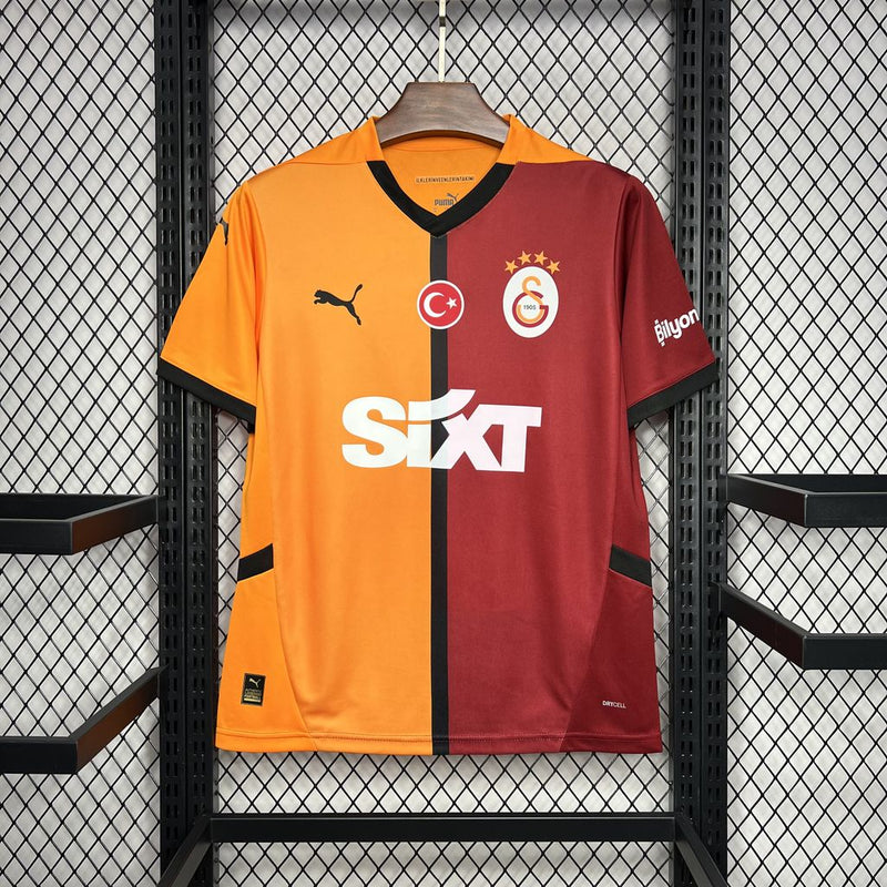 GALATASARAY I 24/25 MAN