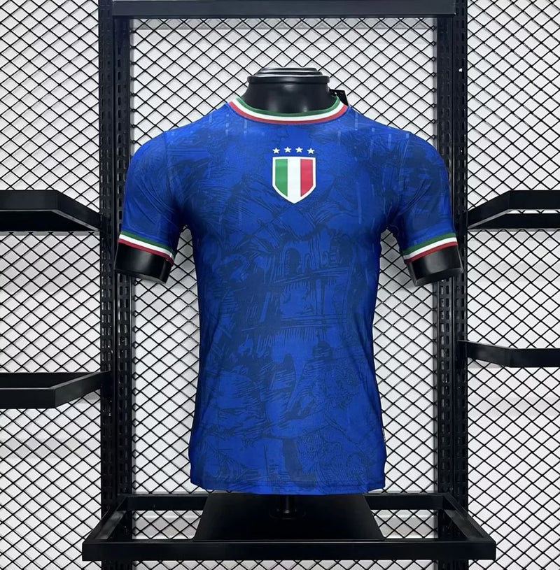 ITALY I 25/26 MAN (PLAYER VERSION)