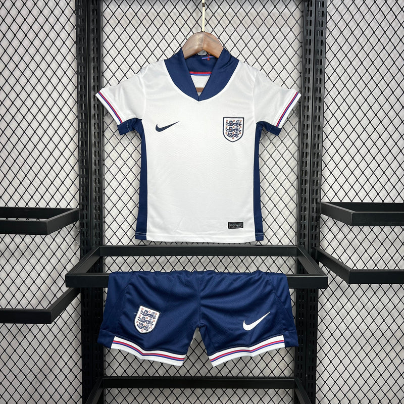 ENGLAND EURO I 2024 CHILDREN'S SET