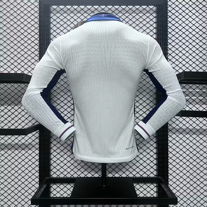 ENGLAND EURO I 2024 MAN (PLAYER VERSION) LONG SLEEVE