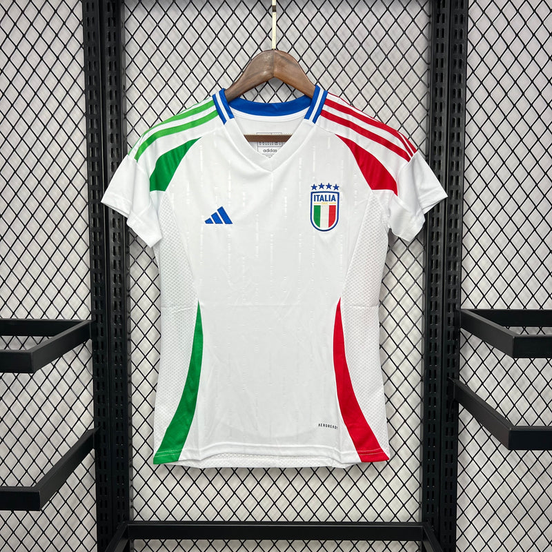 ITALY EURO II 2024 WOMEN