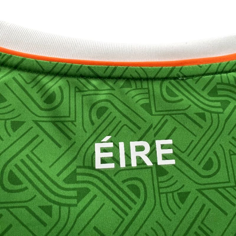 IRELAND EURO I 2024 MAN