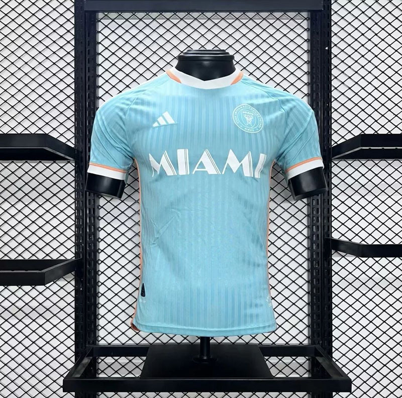 INTER MIAMI III 24/25 MAN (PLAYER VERSION)