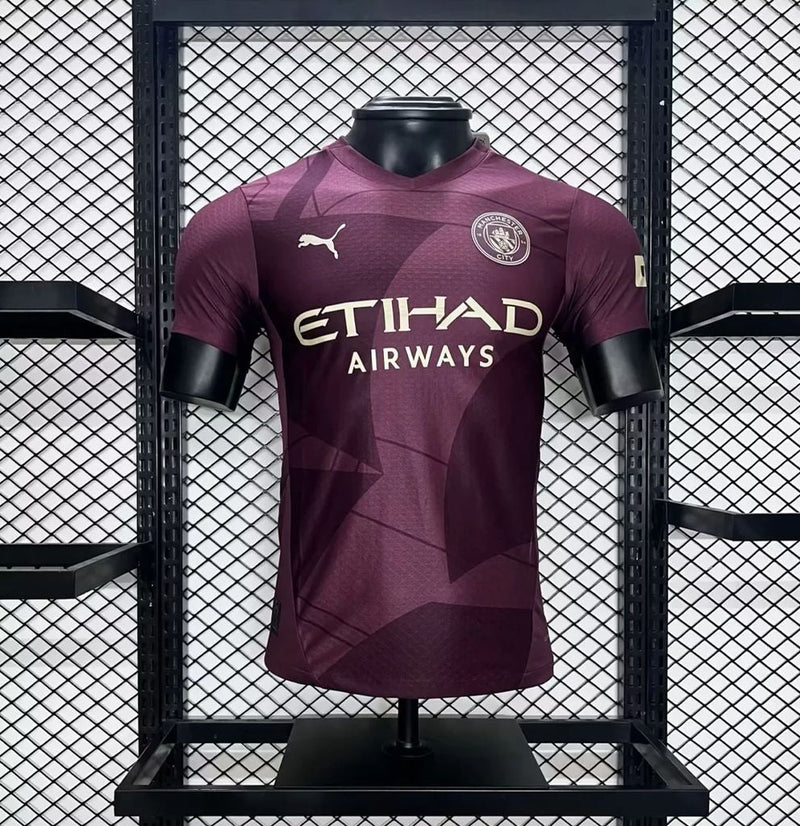 MANCHESTER CITY I 24/25 MAN (PLAYER VERSION)