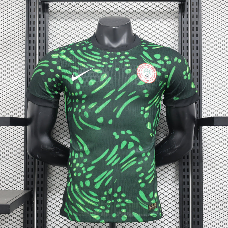 NIGERY III 2024 MAN (PLAYER VERSION)