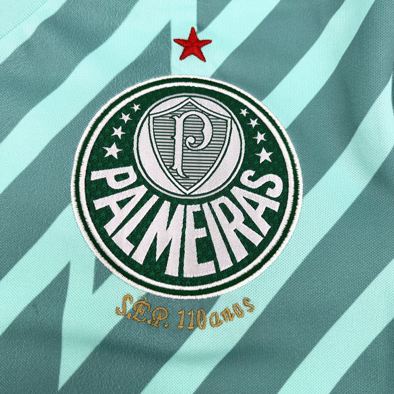 PALMEIRAS GOALKEEPER I 24/25 MAN