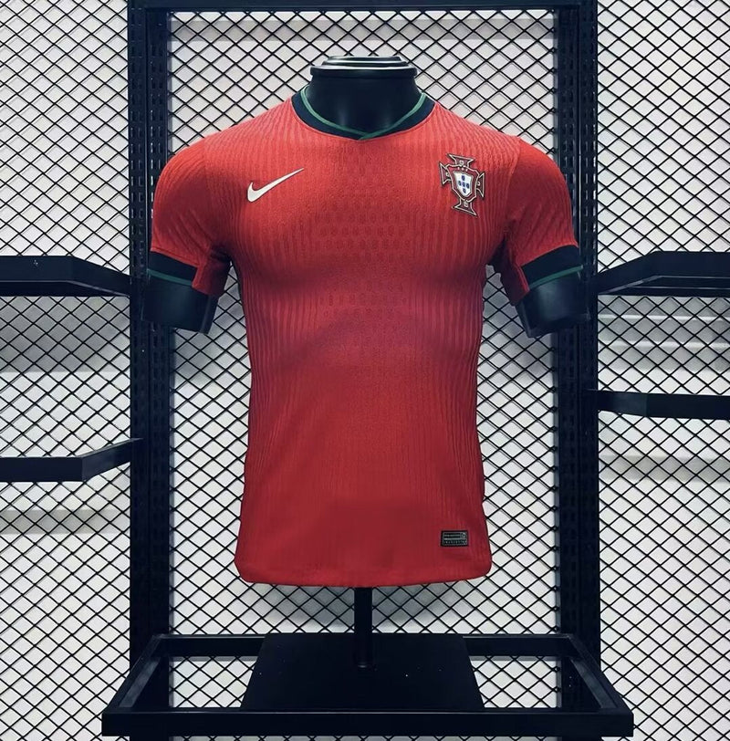 PORTUGAL EURO I 2024 MAN (PLAYER VERSION)