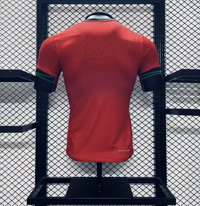 PORTUGAL EURO I 2024 MAN (PLAYER VERSION)