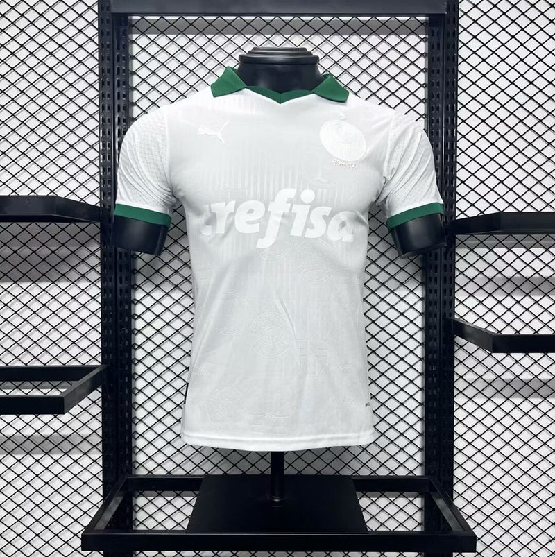 PALMEIRAS LIMITED EDITION 24/25 MAN (PLAYER VERSION)