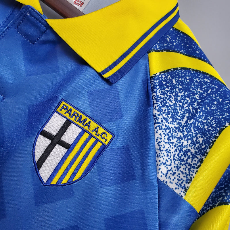 PARMA III 95/97 MAN (RETRO)