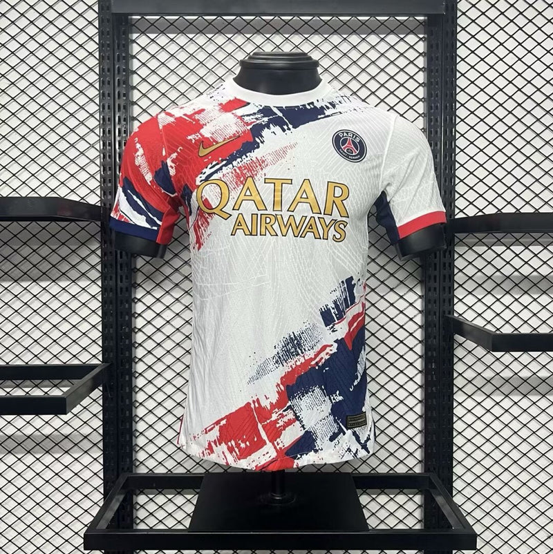 PSG SPECIAL EDITION III 24/25 MAN (PLAYER VERSION)