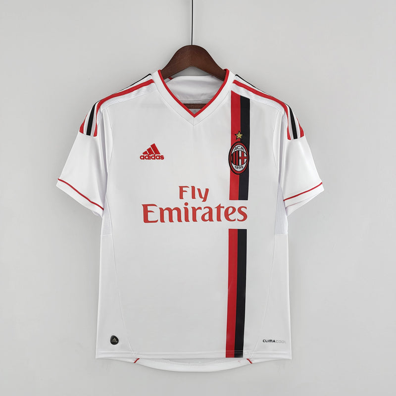 MILAN XV 11/12 MAN (RETRO)