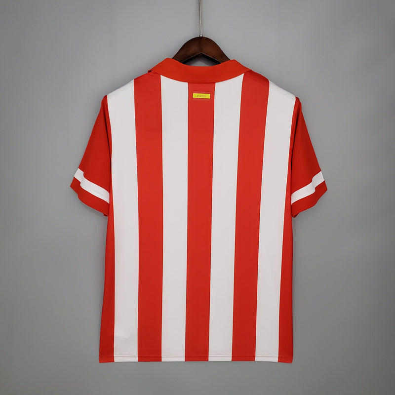 ATLÉTICO DE MADRID I 13/14 MAN (RETRO)