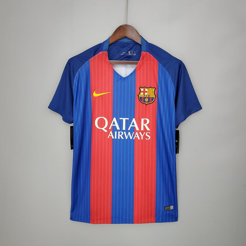 BARCELONA I 16/17 MAN (RETRO)