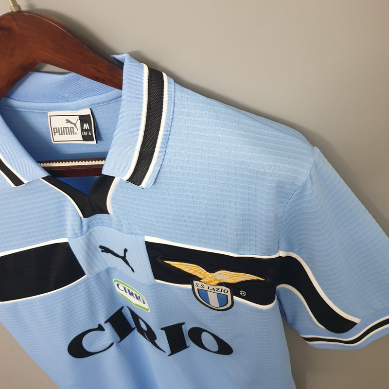 LAZIO I 99/00 MAN (RETRO)