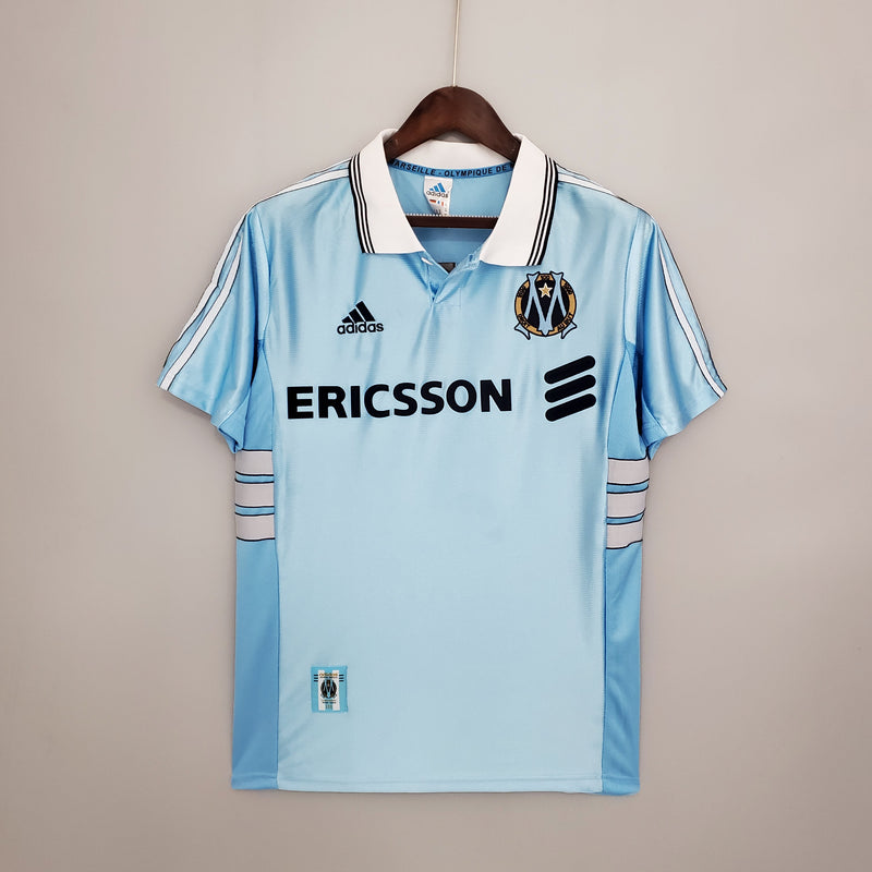 OLYMPIQUE MARSEILLE III 98/99 MAN (RETRO)