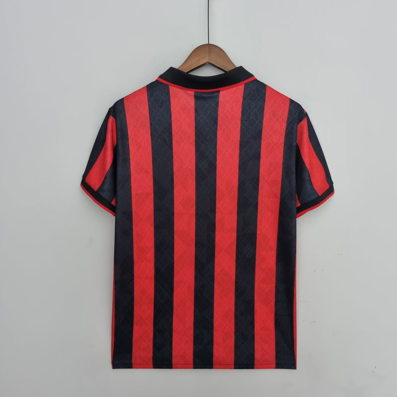 MILAN VII 95/96 MAN (RETRO)