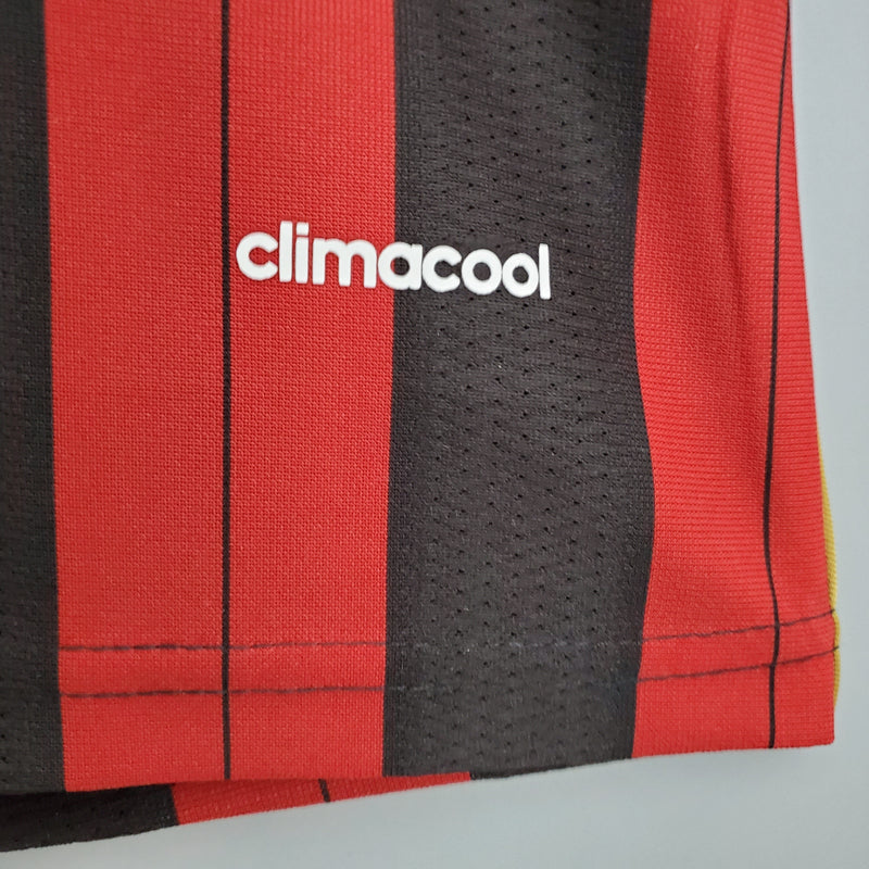 MILAN VIII 13/14 MAN (RETRO)