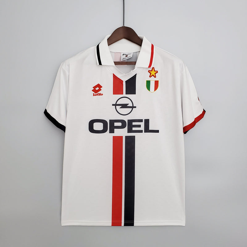 MILAN IX 95/97 MAN (RETRO)