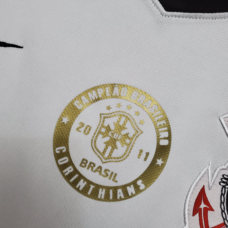 CORINTHIANS I 2012 MAN (RETRO)