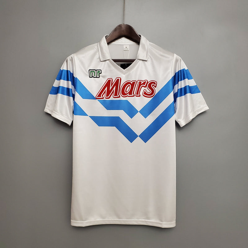 NAPOLI II 88/89 MAN (RETRO)