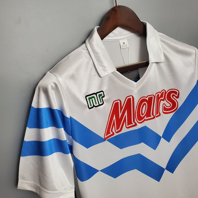 NAPOLI II 88/89 MAN (RETRO)