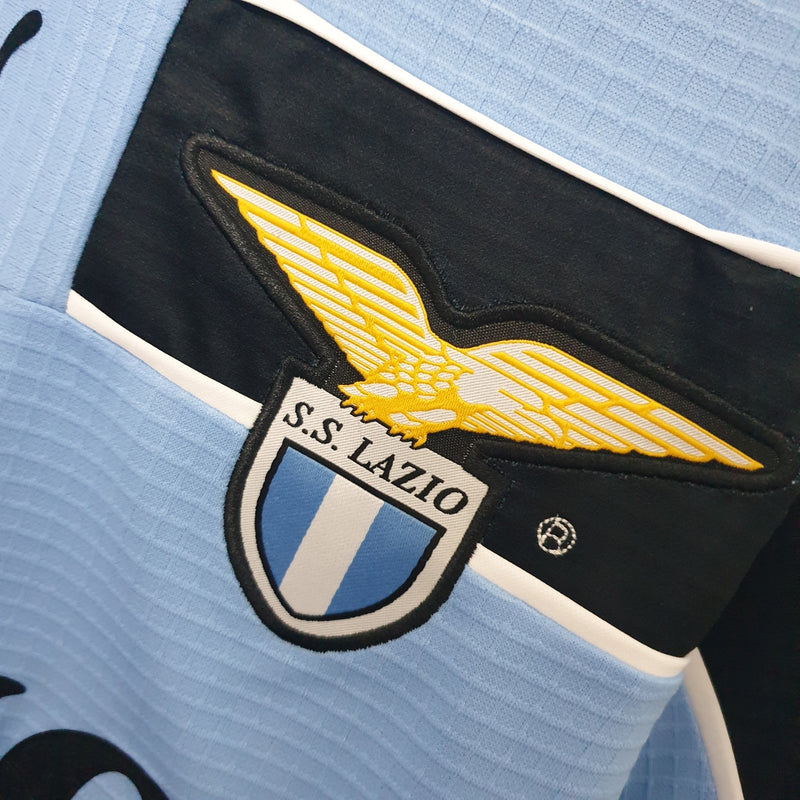 LAZIO I 99/00 MAN (RETRO)