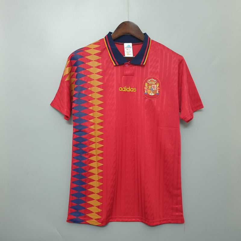 SPAIN l 1994 MAN (RETRO)