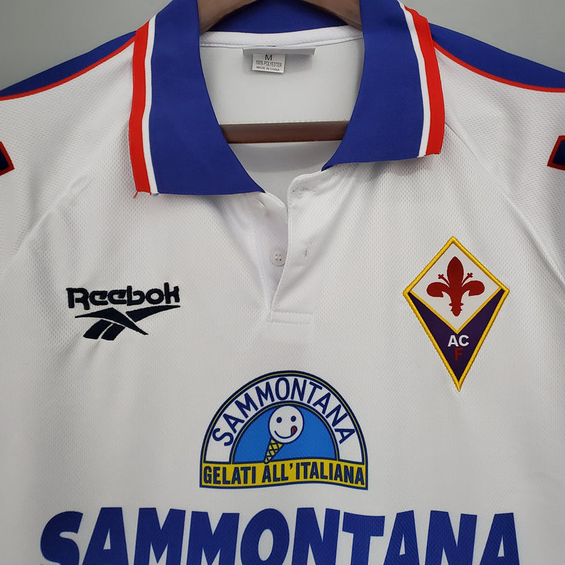 FIORENTINA II 95/96 MAN (RETRO)