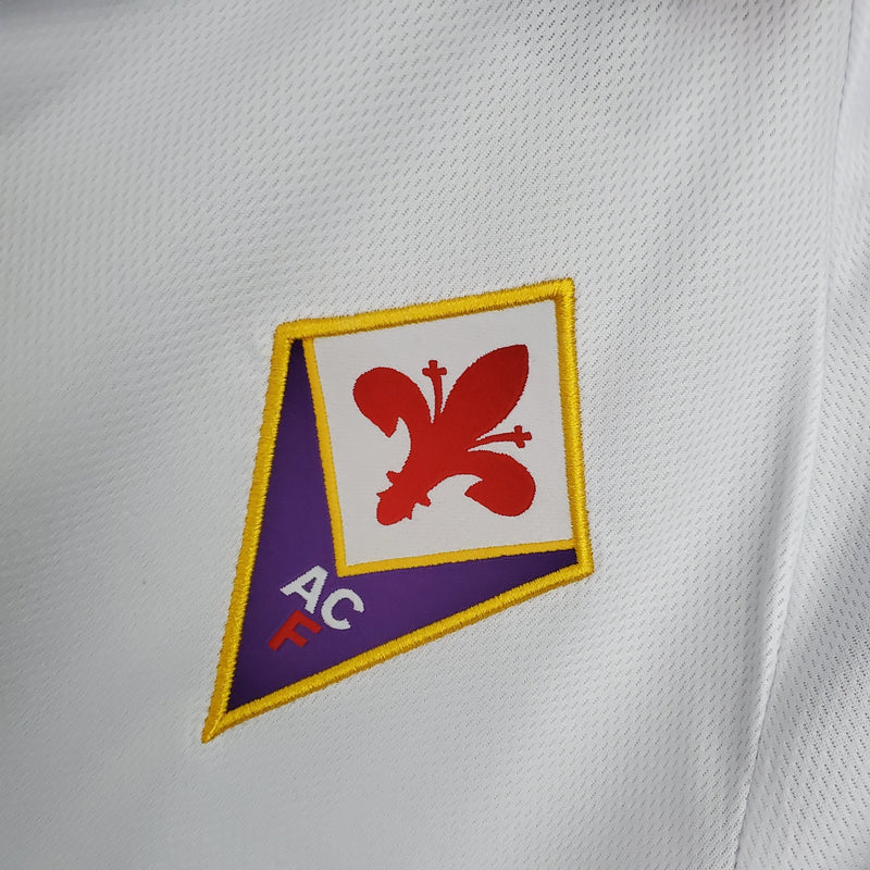 FIORENTINA II 95/96 MAN (RETRO)