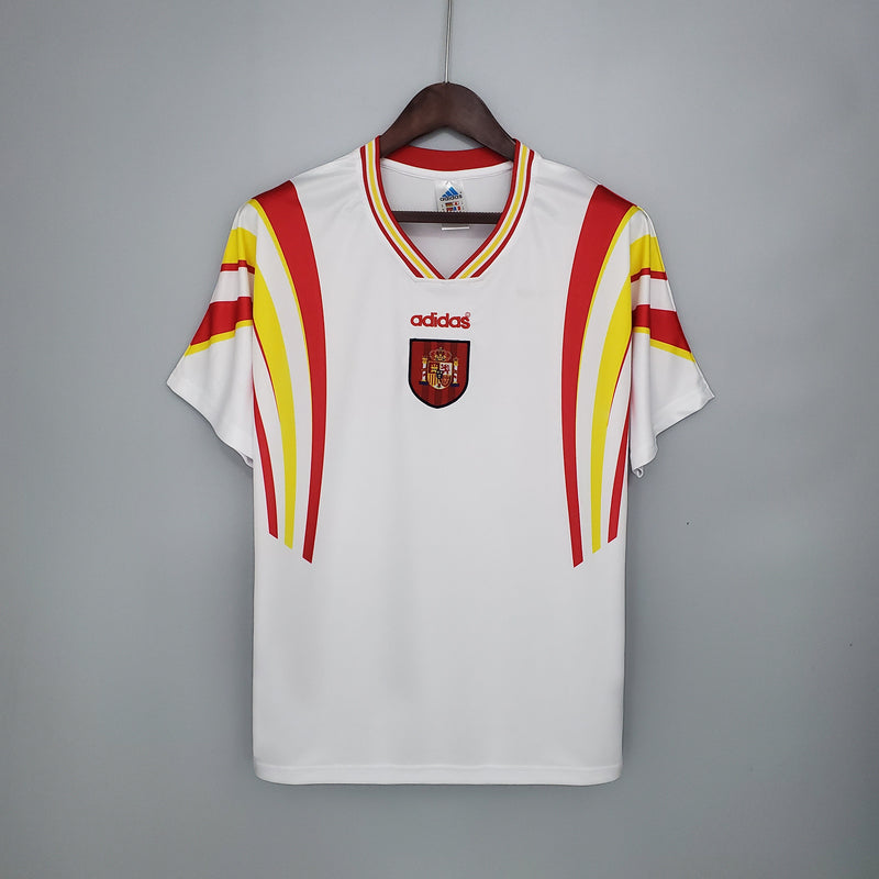 SPAIN lI 1996 MAN (RETRO)