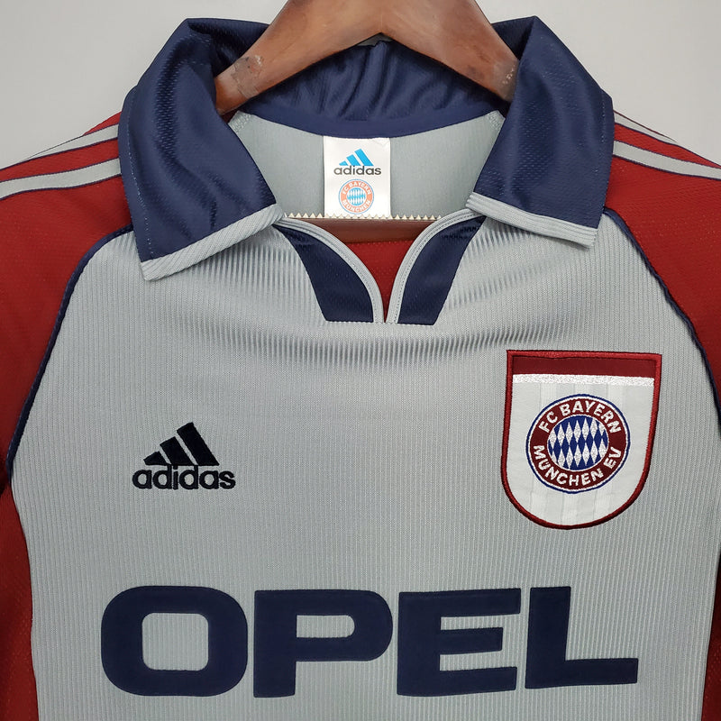 BAYERN MUNICH I 98/99 MAN (RETRO)