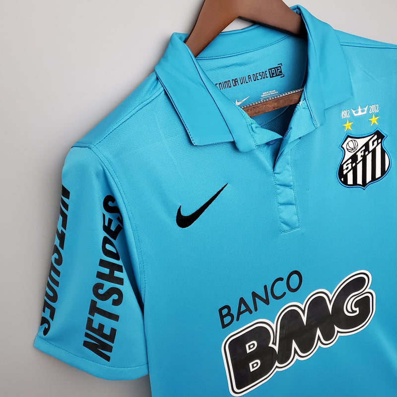 SANTOS lll 12/13 MAN (RETRO)