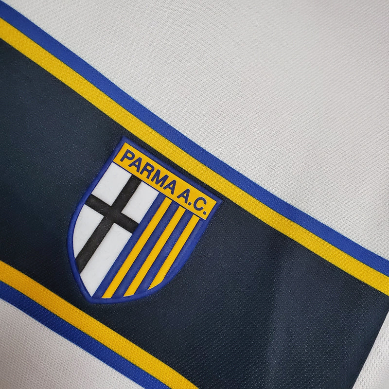 PARMA I 02/03 MAN (RETRO)