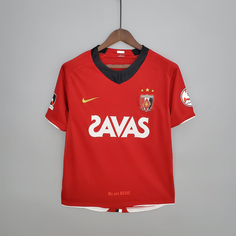 URAWA I 2008 MAN (RETRO)