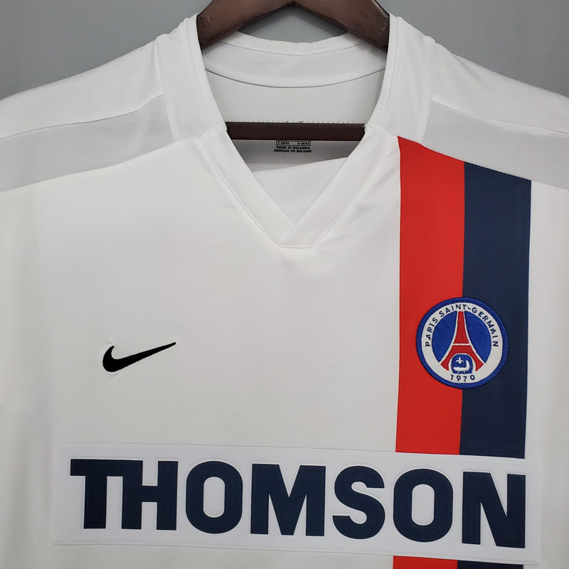 PSG II 02/03 MAN (RETRO)