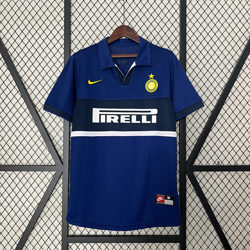 INTER MILAN I 98/99 MAN (RETRO)