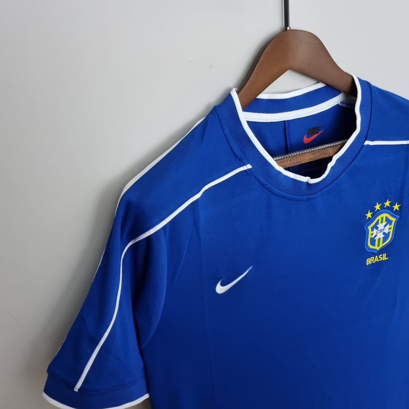 BRASIL Il 98 MAN (RETRO)