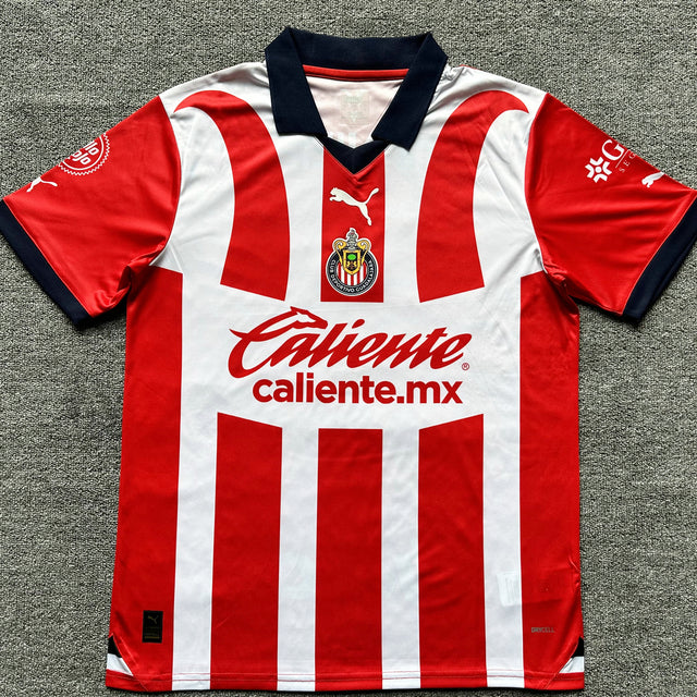 CHIVAS GUADALAJARA I 24/25 MAN